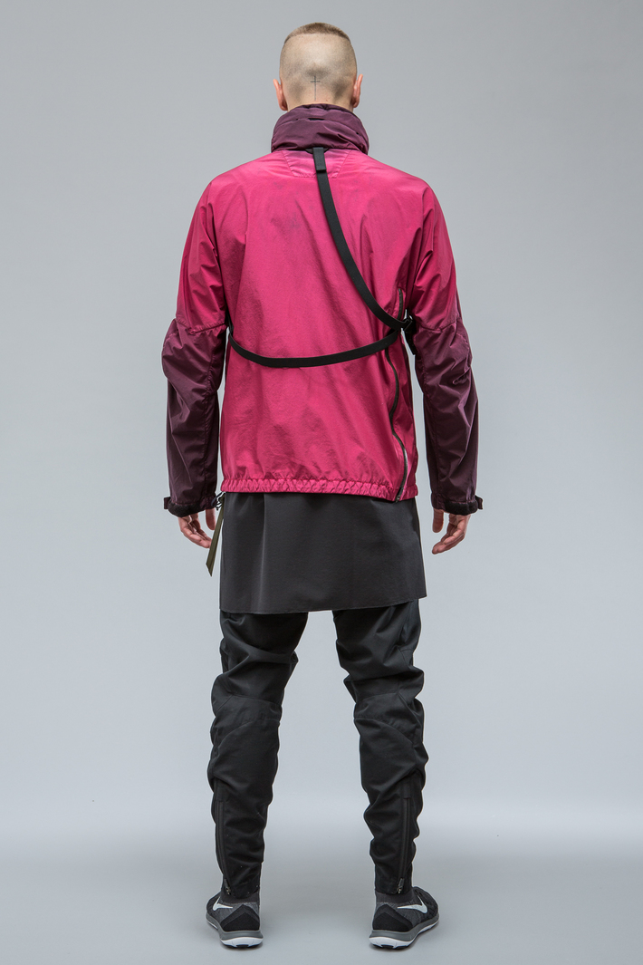 ACRONYM SS16: Any Color, As Long As it's Black — AS RAKESTRAW - The ...