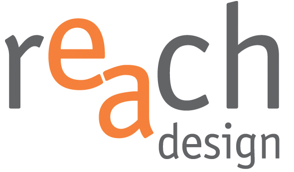 Ergonomic Design — reach design