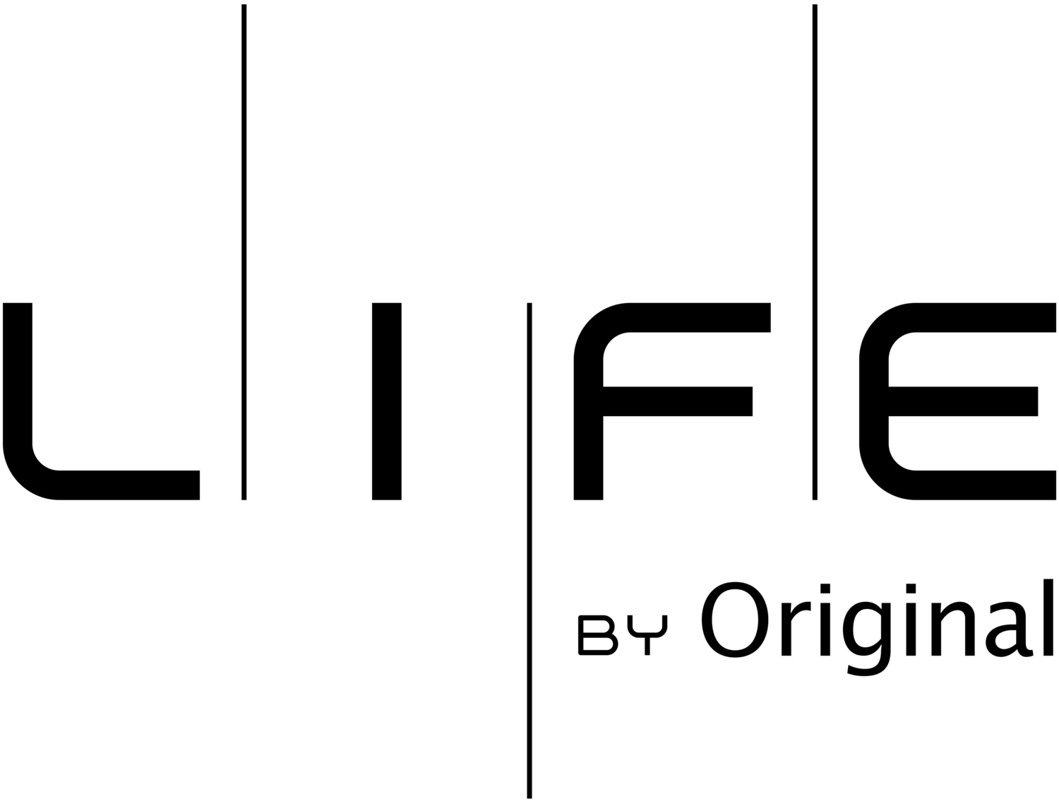 Life by Original 