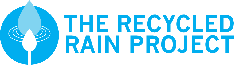 THE RECYCLED RAIN PROJECT