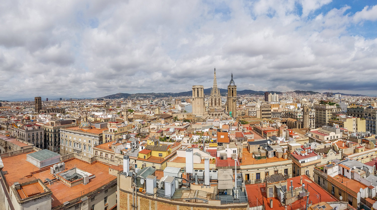 5 Ways To Experience Barcelona Like A Local