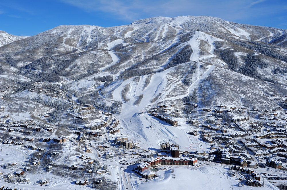 Green Slopes: 5 Businesses Making Skiing Eco-Friendly
