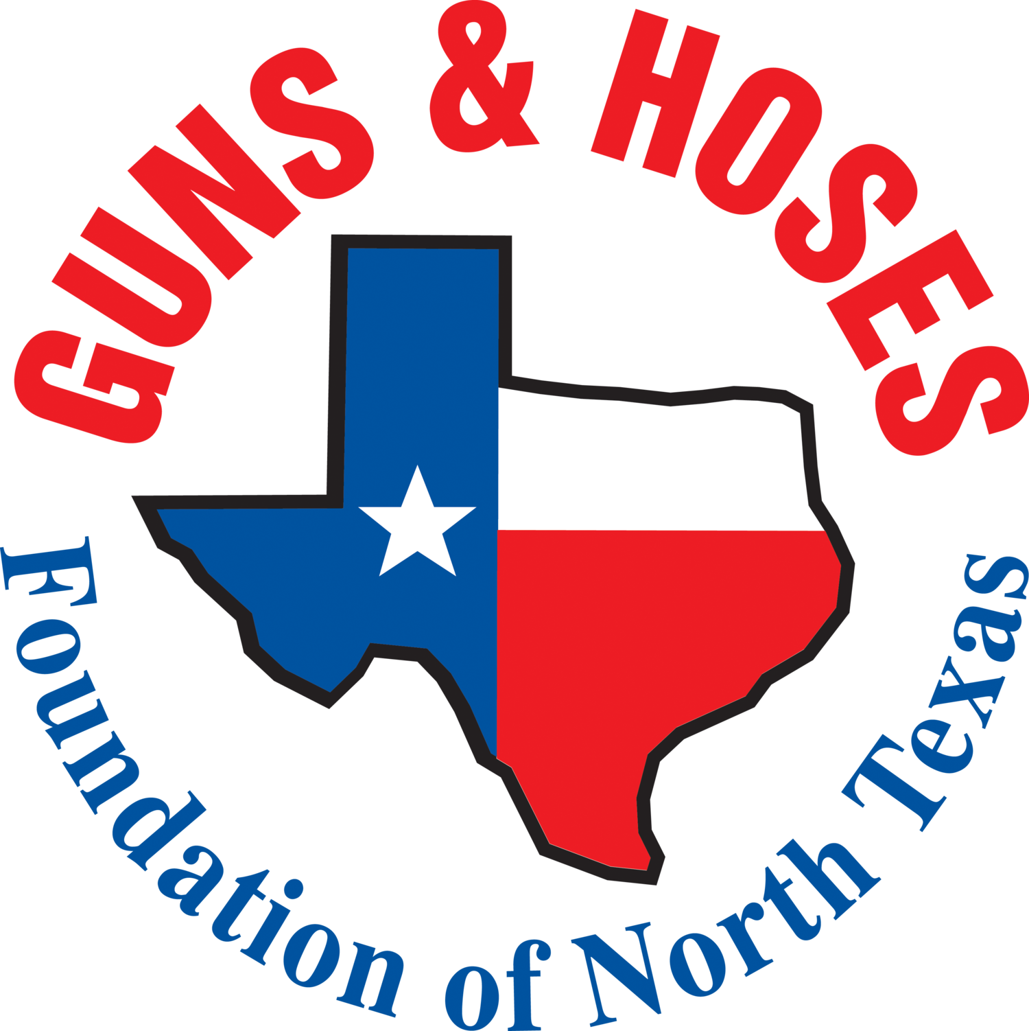 GUNS & HOSES FOUNDATION OF NORTH TEXAS