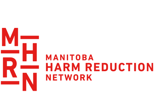 Cover Art for WRHA Caring for People Who Use Drugs