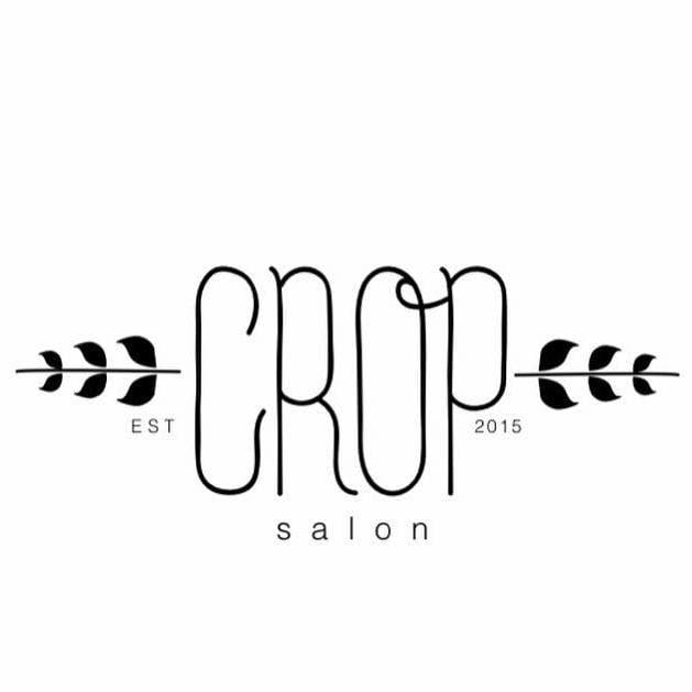Online Booking — Crop Salon