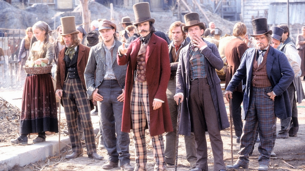 THE WELCOME BLOG | Gangs of New York - Reality vs. Fiction