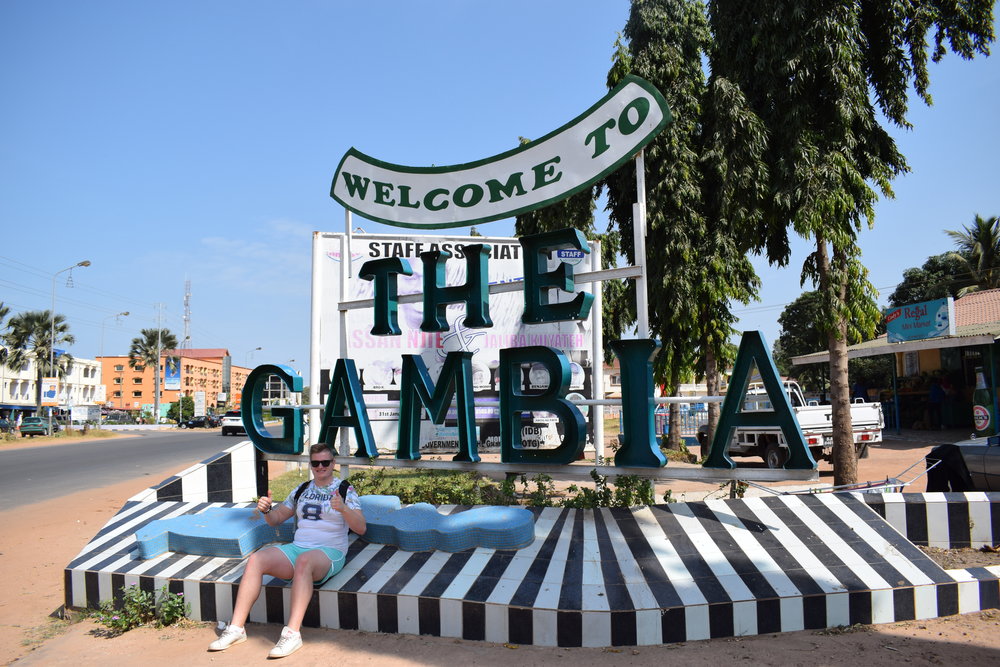 Tokeo la picha la gambia tourism