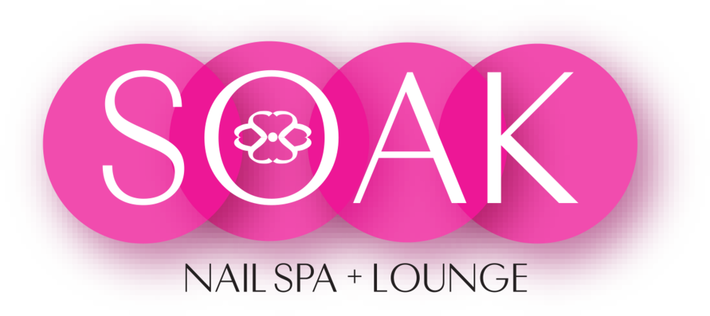SOAK — Nail Spa & Lounge — Manicure, Pedicure, Cocktail, Fashion  Accessories — Reno