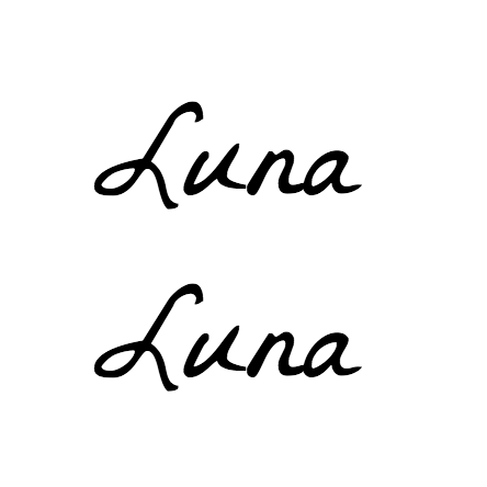Luna σε απευθείας σύνδεση dating