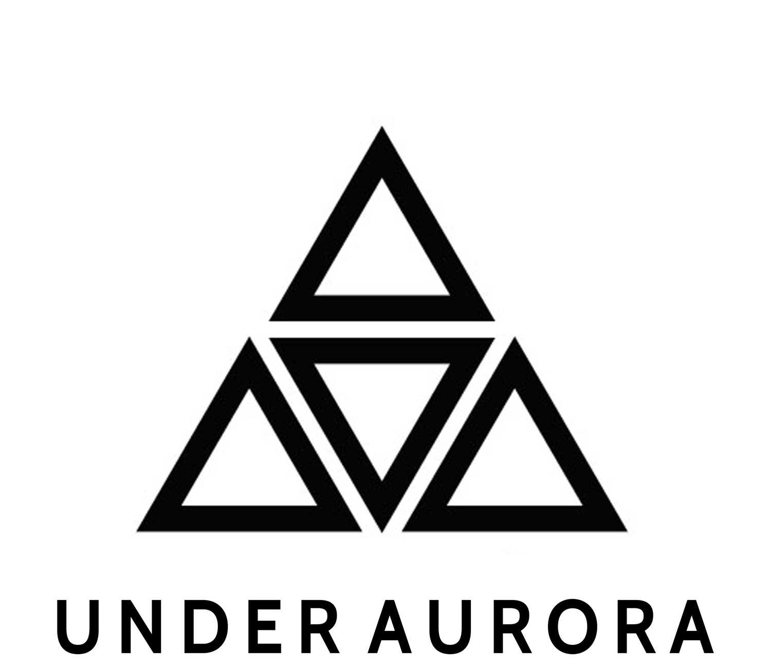 Under Aurora