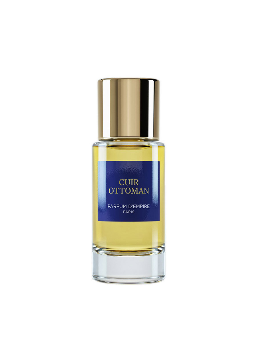 parfum empire cuir ottoman | Fumerie Parfumerie