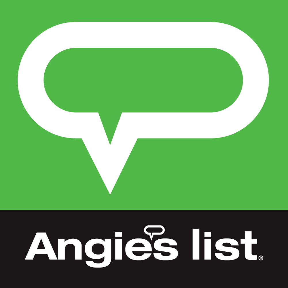 Image result for angies list badge for website
