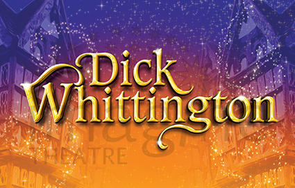 Dick Whittington Logo