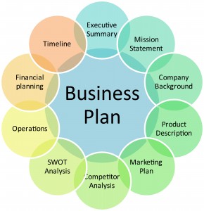 consultant business plan