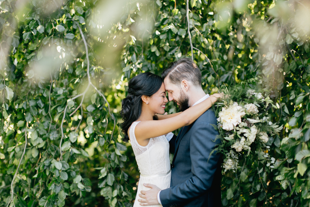 Our Brides — Rebecca Schoneveld