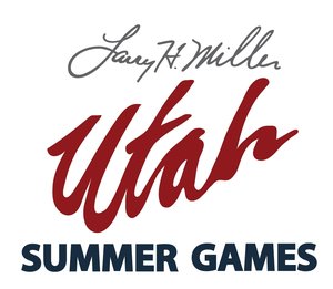 Larry H. Miller Utah Summer Games