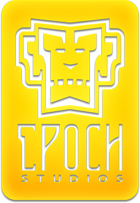 EXP Imprint Logo