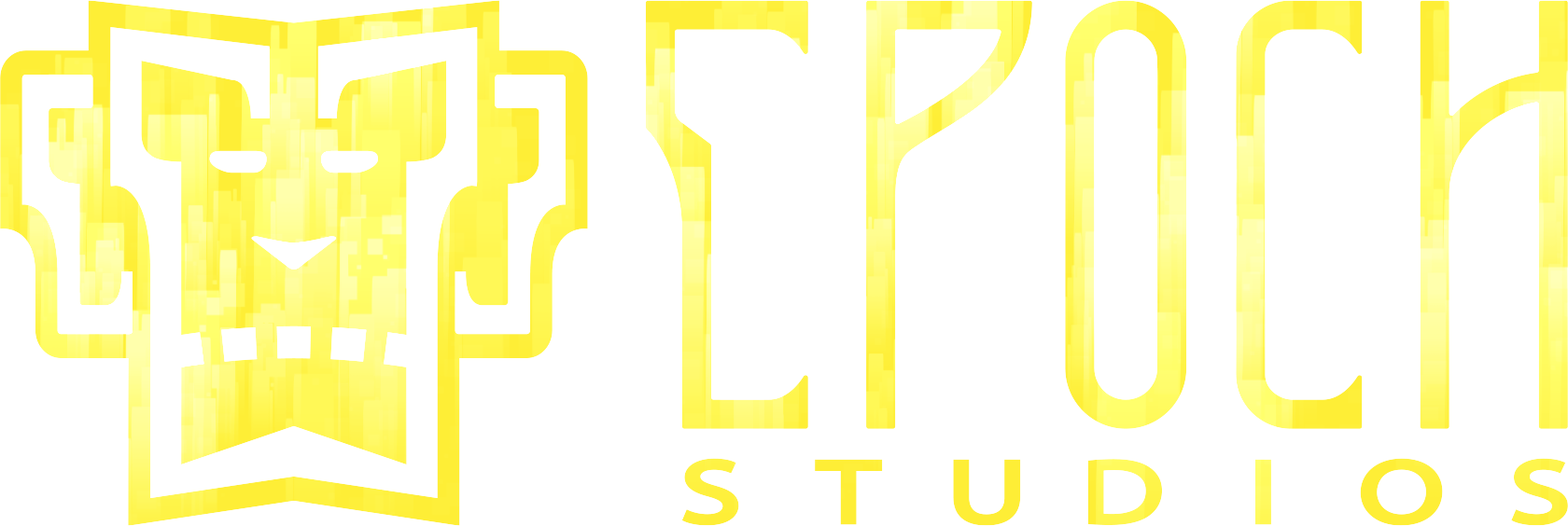 EPOCH Studios logo