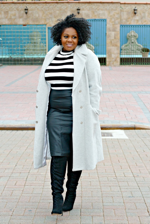 Long Boots, Long Lashes, Long Lunches — Dressing Up - Inbetweenie and ...