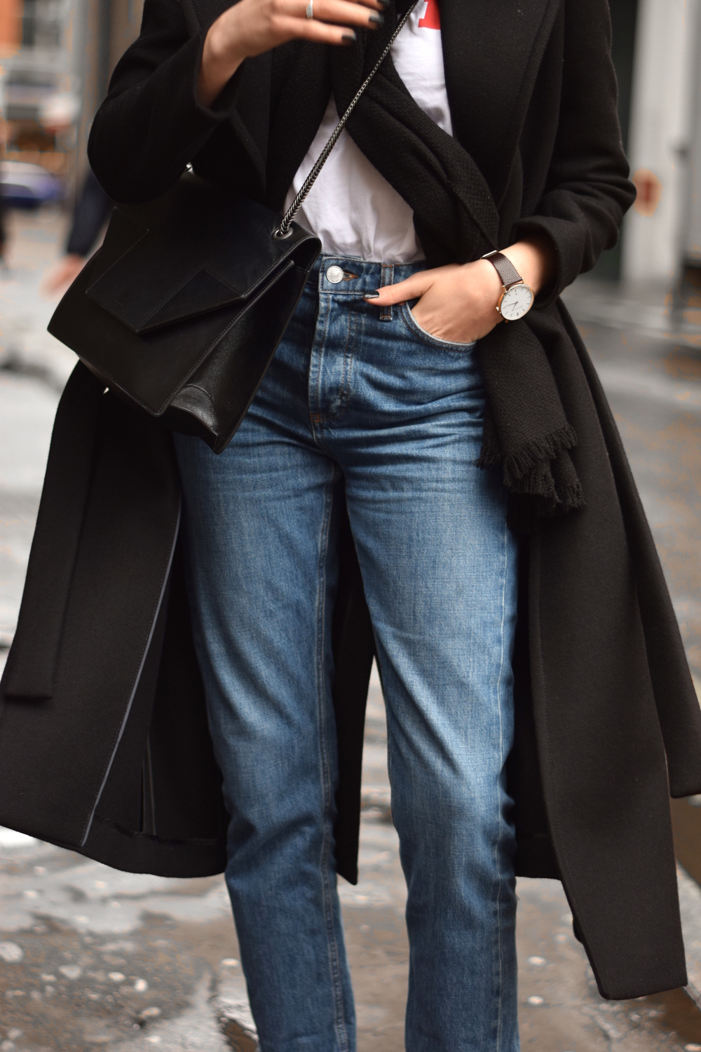 How to get out of a style rut! — Shot From The Street