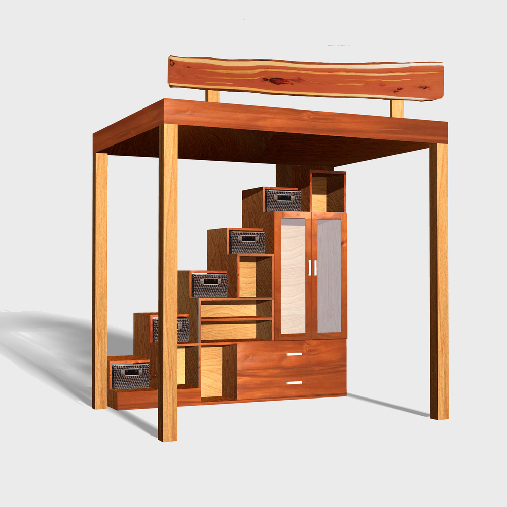Latest Design Loft Beds â€