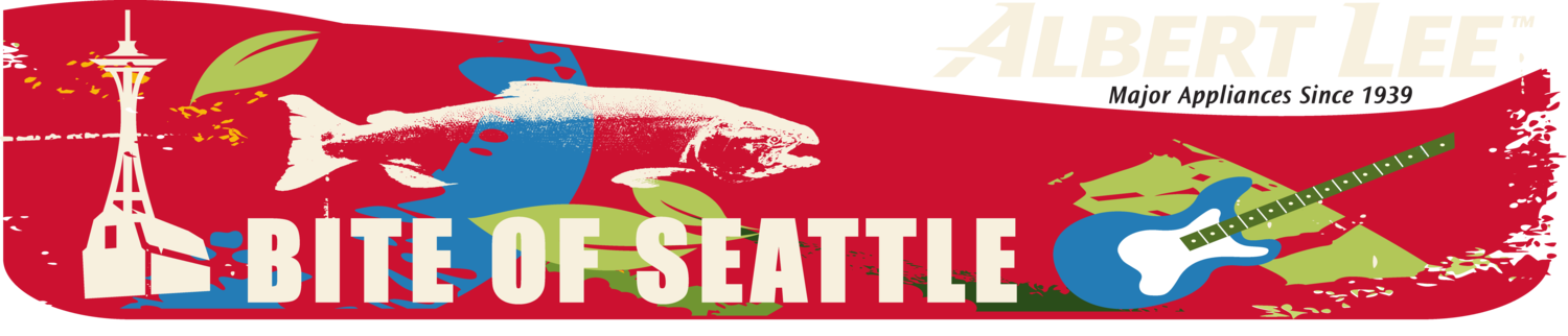 2019 Bite of Seattle