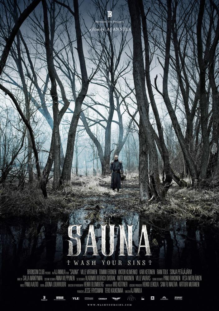 Sauna Movie 2018