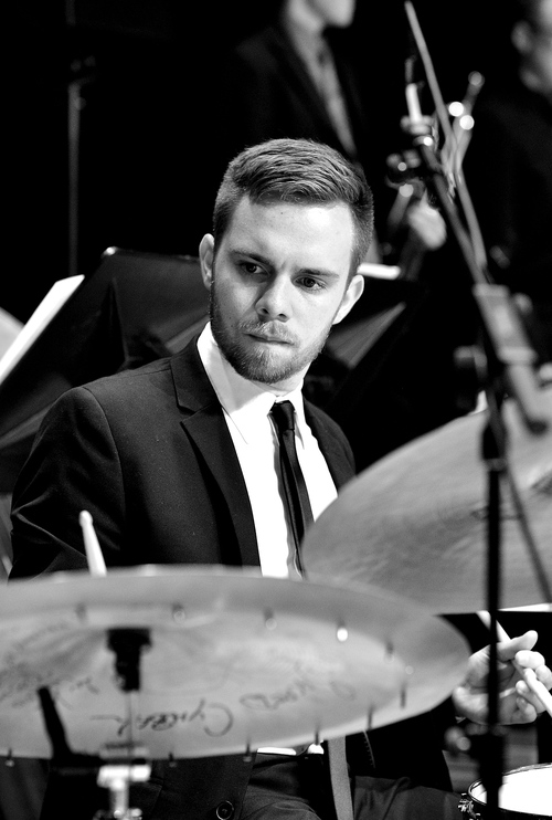 John Sturino, Drums