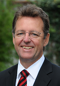 Markus Helbling, Head of Transformation, BDO