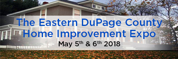 2018 Eastern Dupage County Home Improvement Expo
