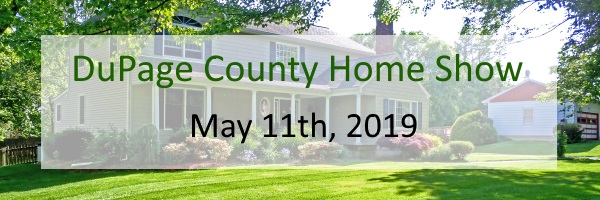 2019 Western DuPage Home Improvement Expo