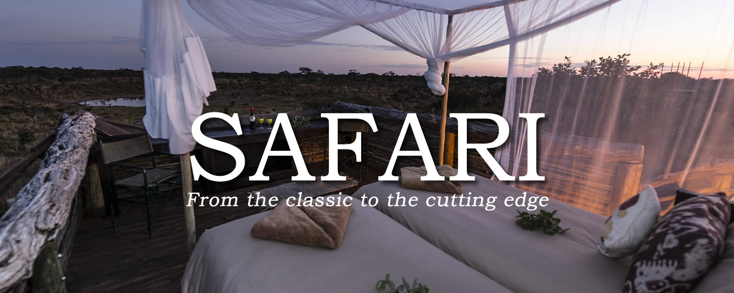 Î‘Ï€Î¿Ï„Î­Î»ÎµÏƒÎ¼Î± ÎµÎ¹ÎºÏŒÎ½Î±Ï‚ Î³Î¹Î± Adventure & Safari To Be The Most Popular Luxury Travel Product