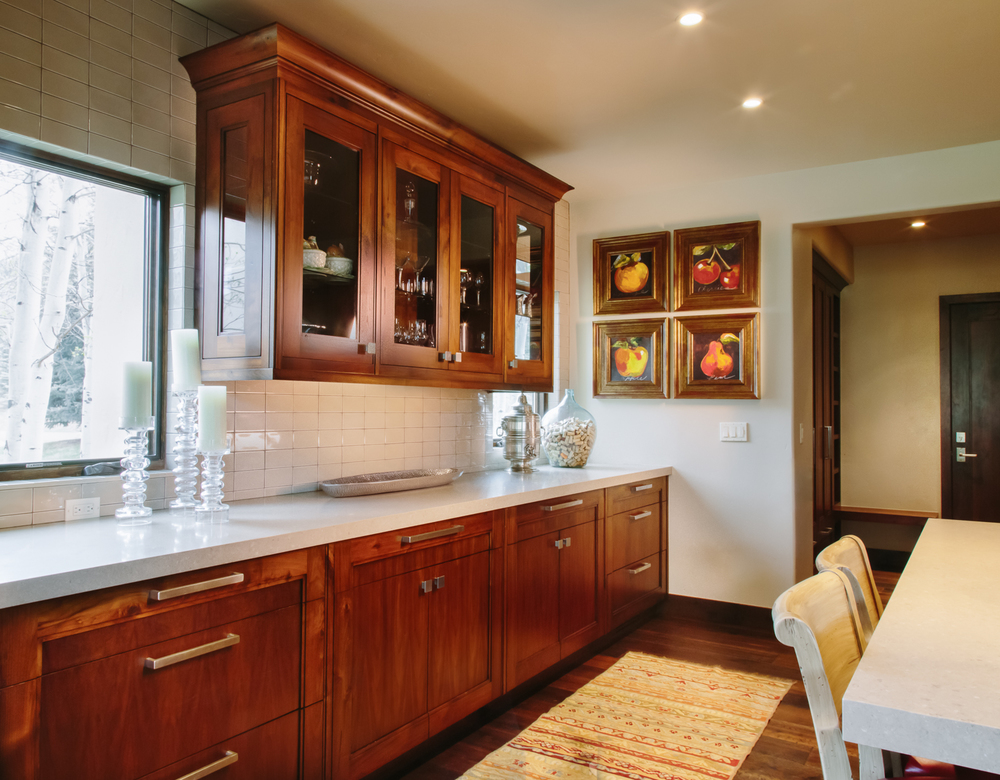 Timeless Millworks Custom Cabinetry and Furniture