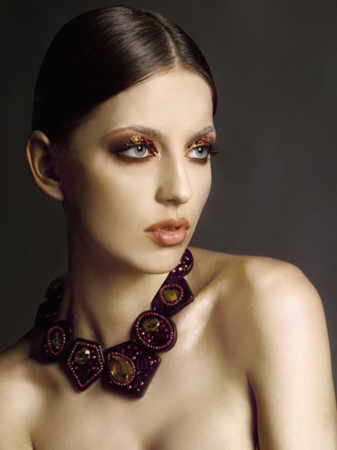 Anna Ushakova - Fashion Photo Shoot Make up Artist and Hair Stylist in ...