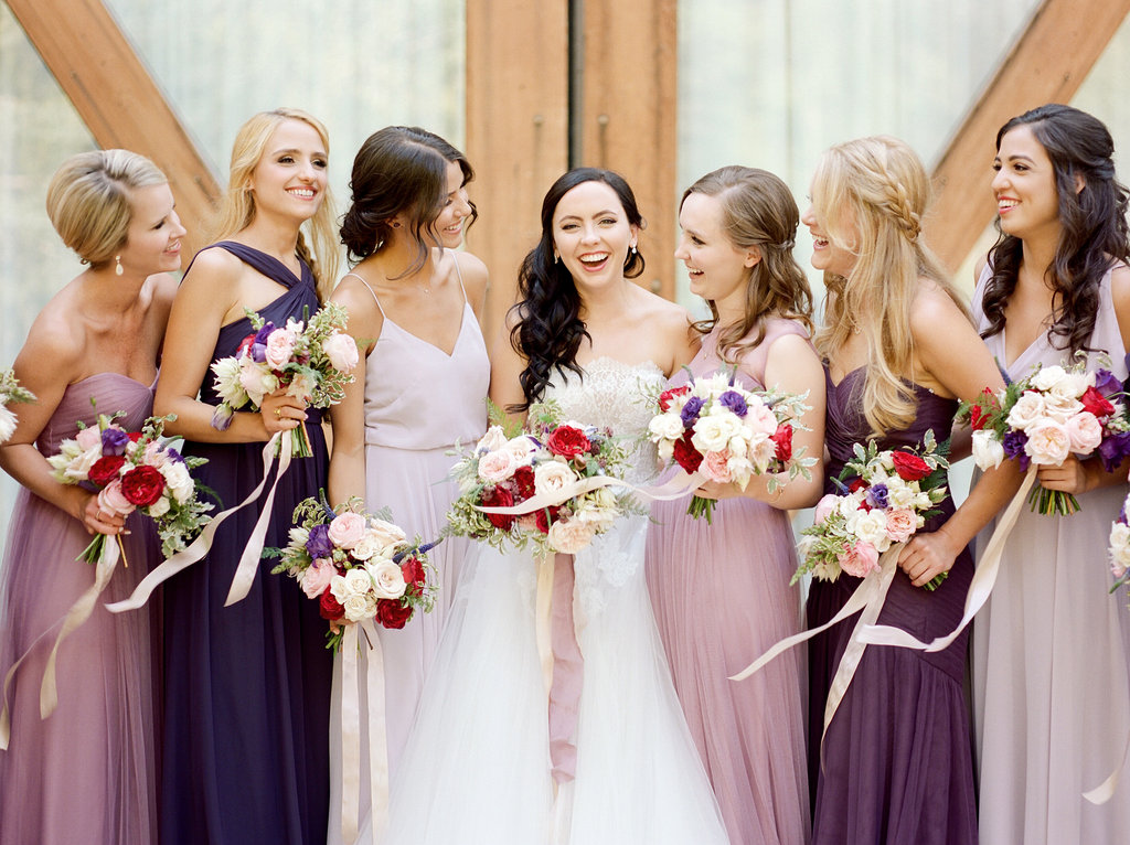 Michelle Leo Events: Utah Wedding Planners