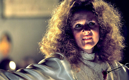 Get The Look: Margaret White in 'Carrie'