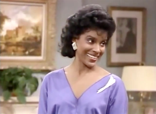 Everything I Learned About Being a Mom I Learned From Clair Huxtable
