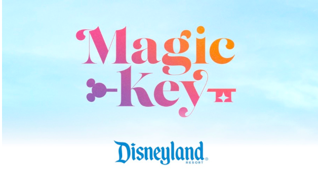 Disneyland Introduces the Magic Key Pass Program — Cleverly Catheryn