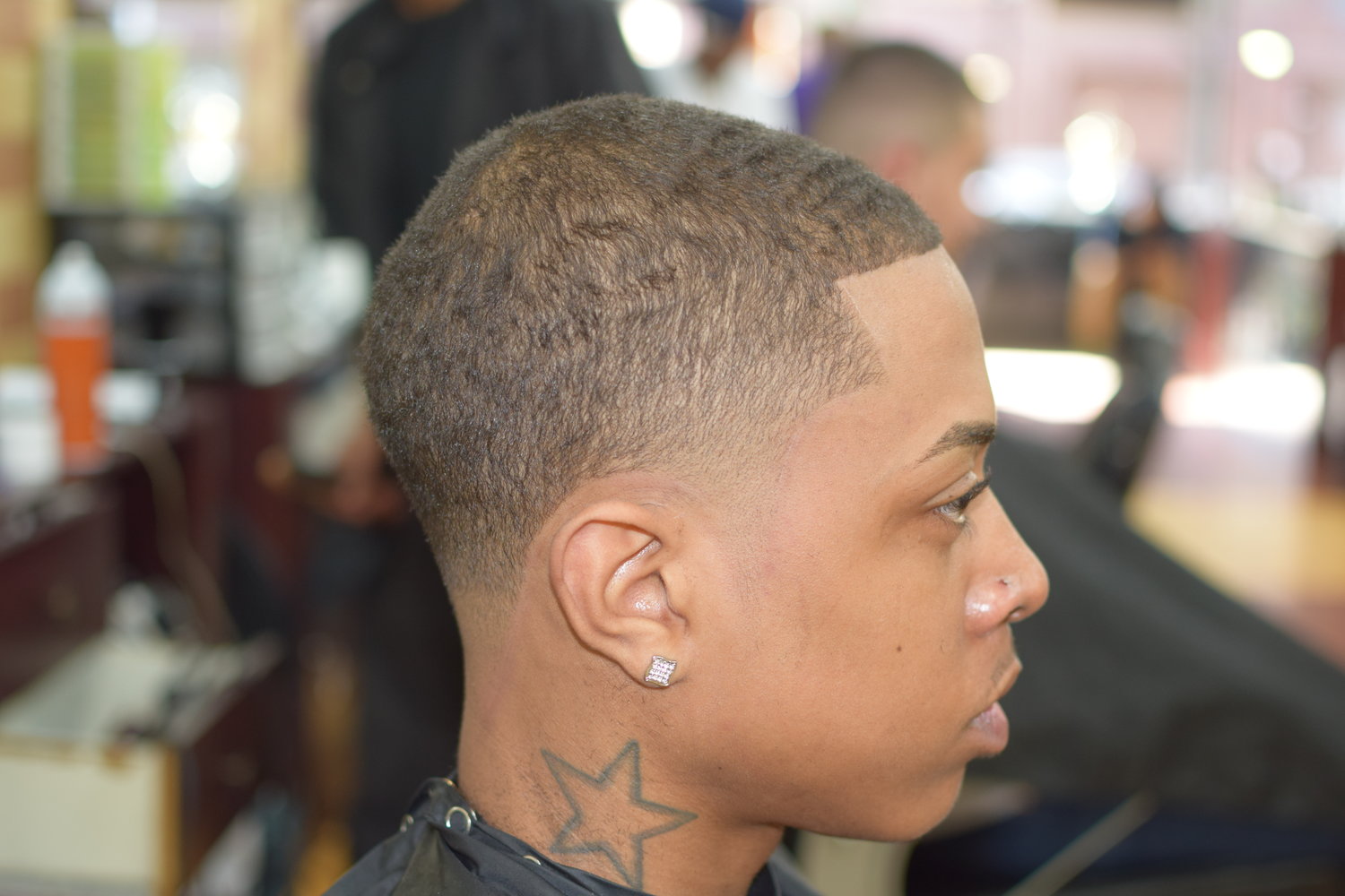 Whats Your Favorite Type Of Haircut Page 2 Sports Hip