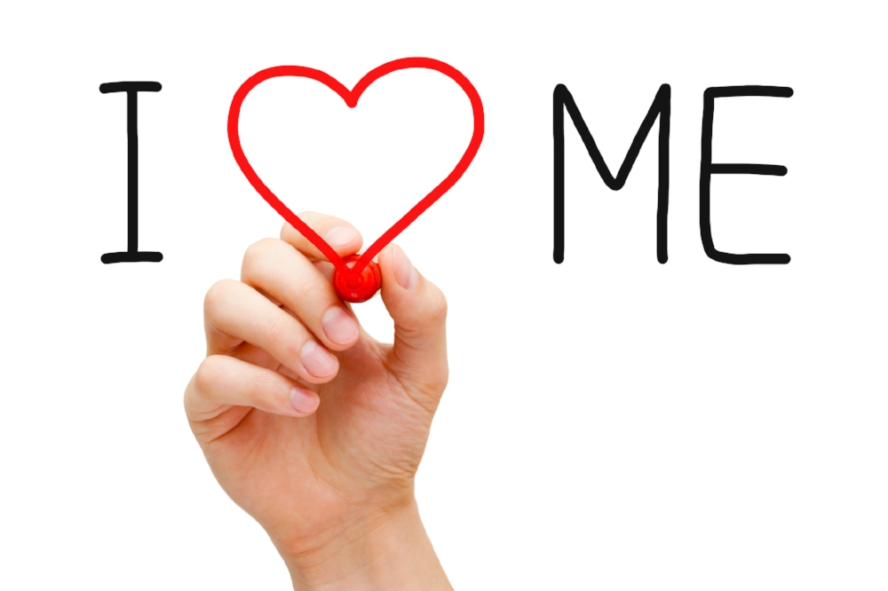 Self-Love is Your Key to Happiness — Blog - Dr. Jennifer Huggins, PsyD