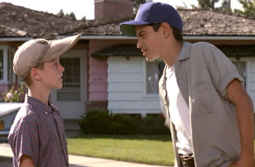 Image result for the sandlot smalls