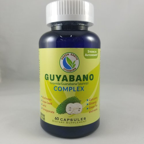 guyabano products