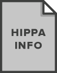 Download HIPPA Form