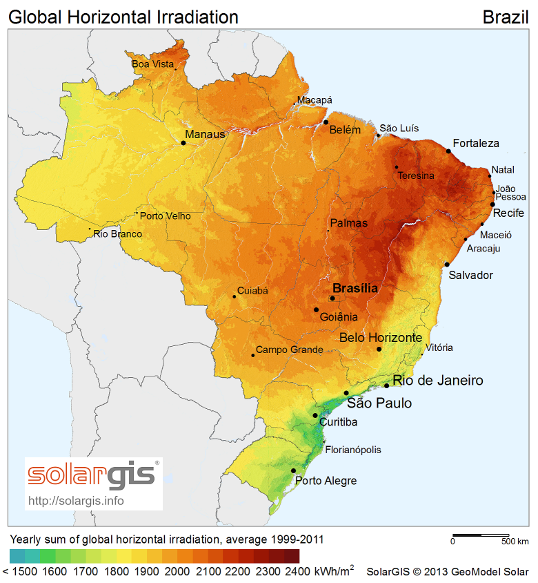 brasil+insola%C3%A7%C3%A3o+radia%C3%A7%C3%A3o+solar+energia+mapa