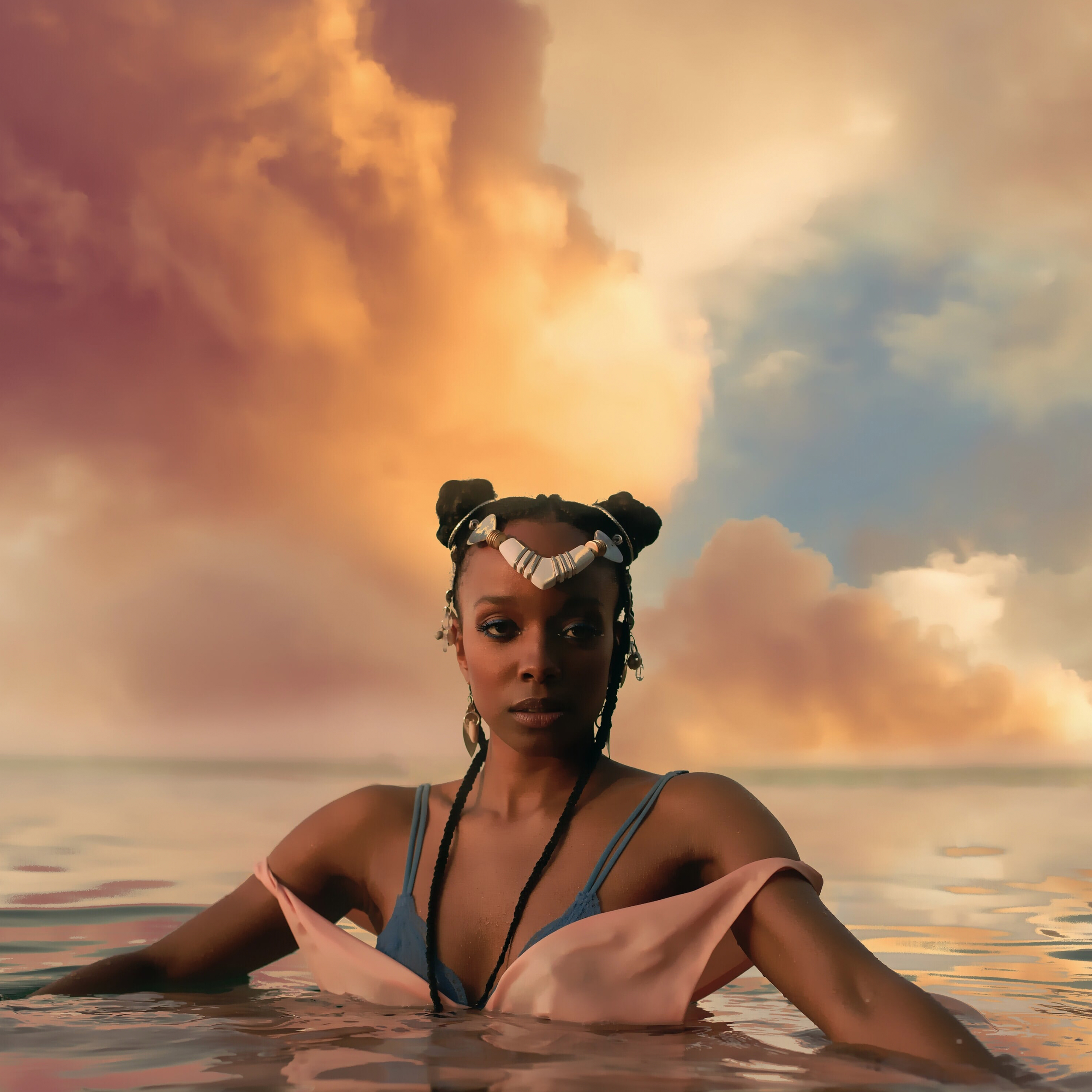 Image result for jamila woods