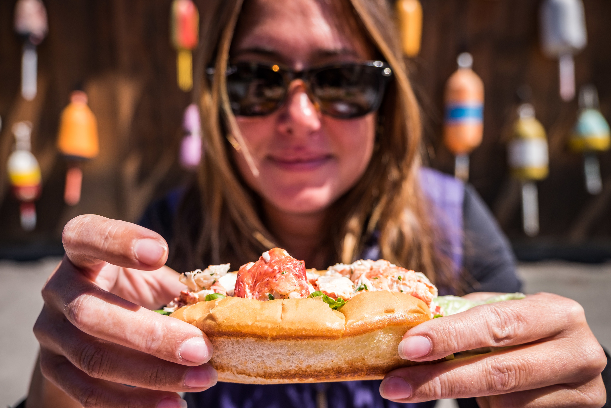 The Best Lobster Roll Near Acadia National Park? — The ...