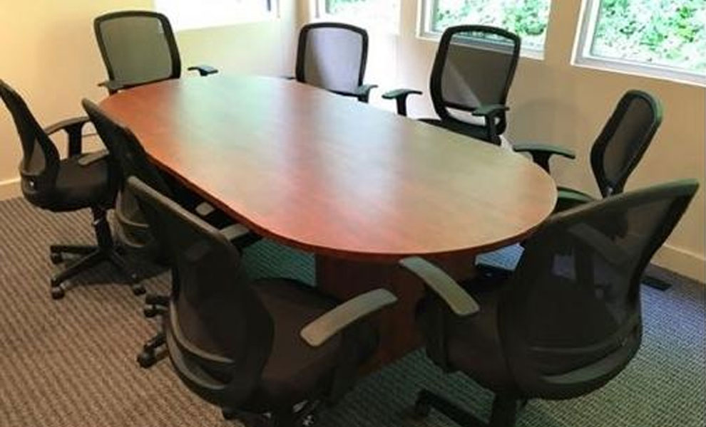Meeting Rooms