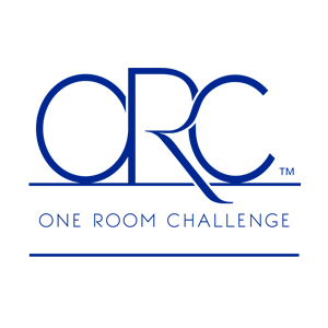 One Room Challenge Week Four, New paint color!