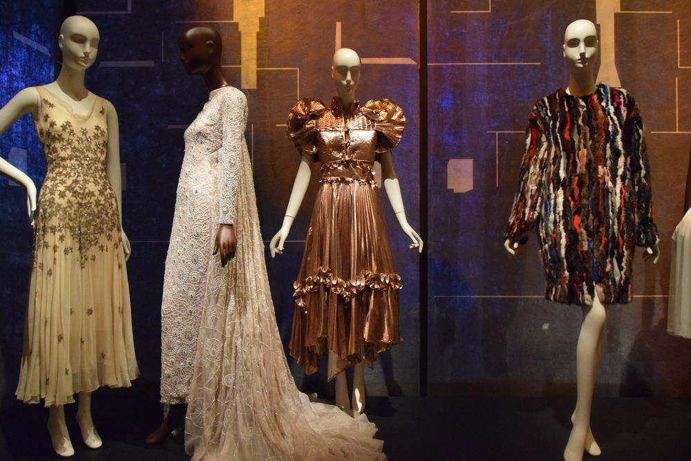 Fairy Tale Fashion at the FIT Museum — Demetria L. Lucas