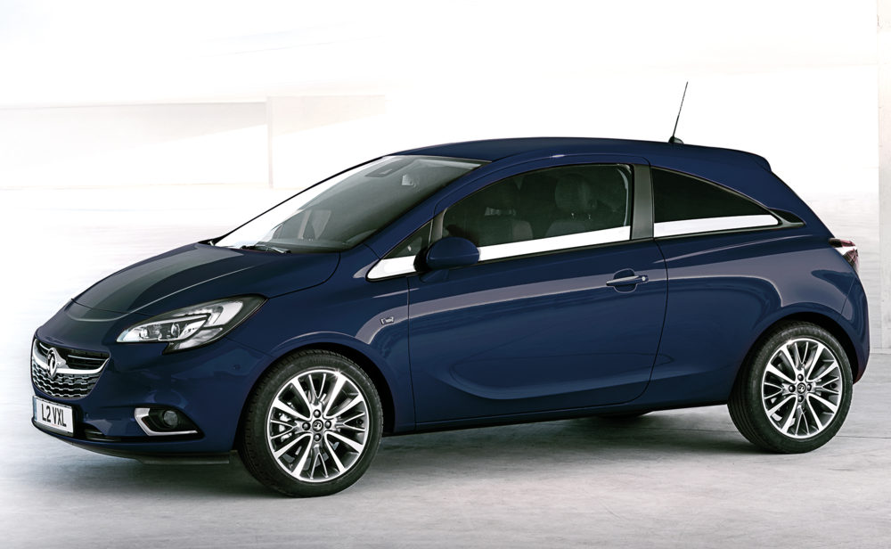 IntelligentInstructor: Win a Vauxhall Corsa in association with Ingenie